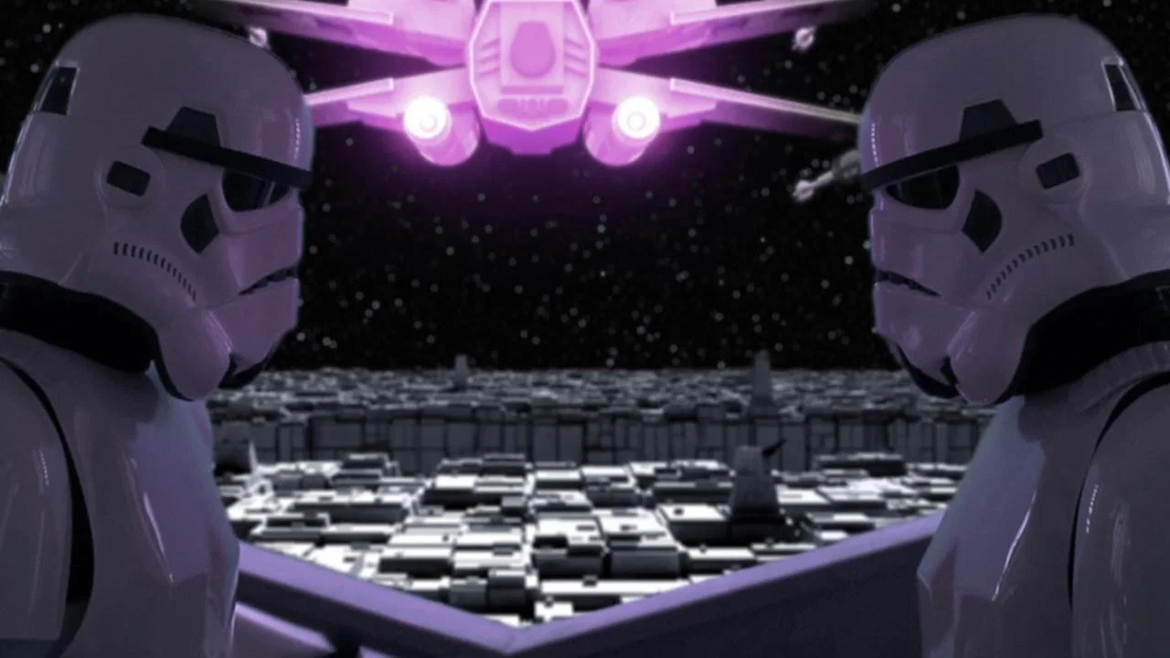 Love Wars