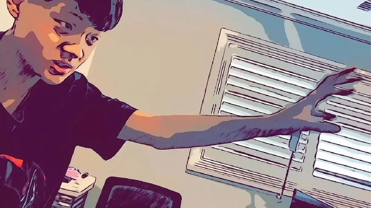Cool thingy