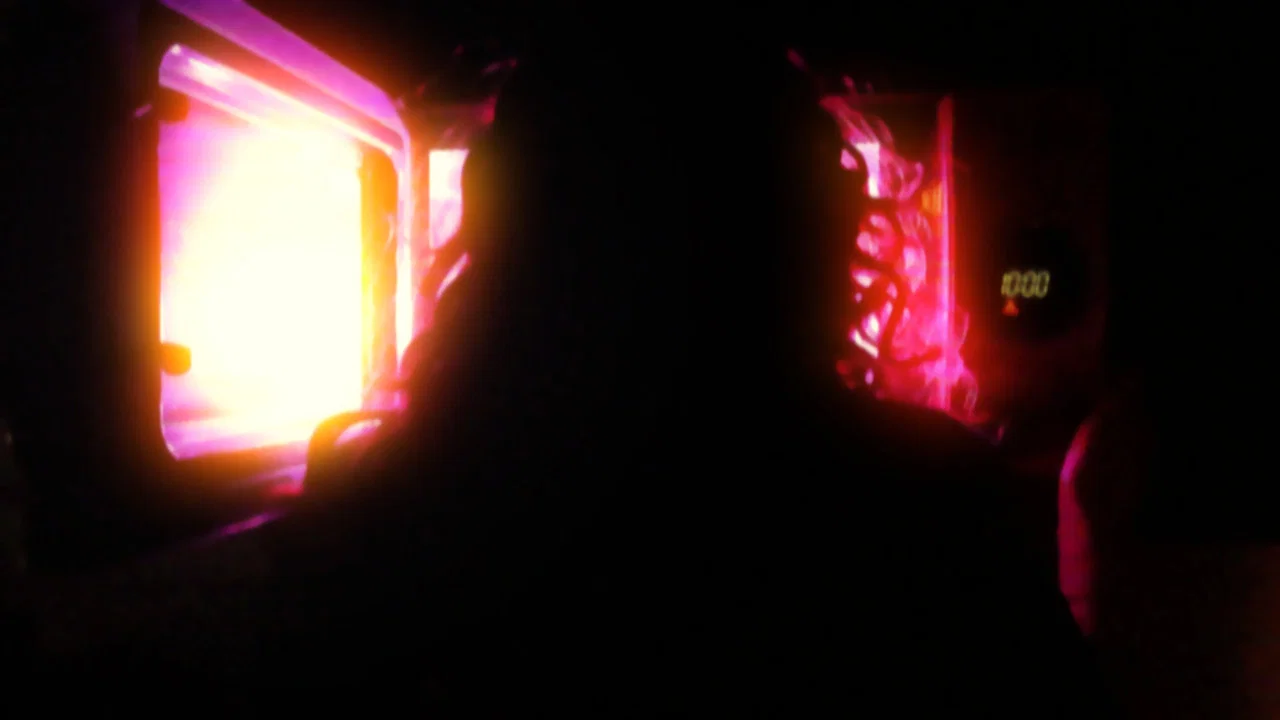 The Future's Glow
