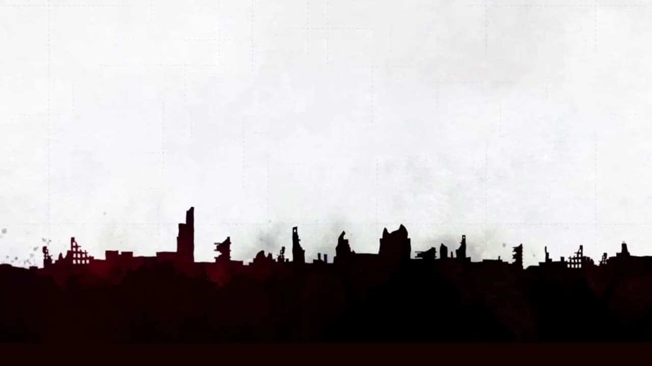 The World Under the Bombs, from Guernica to Hiroshima