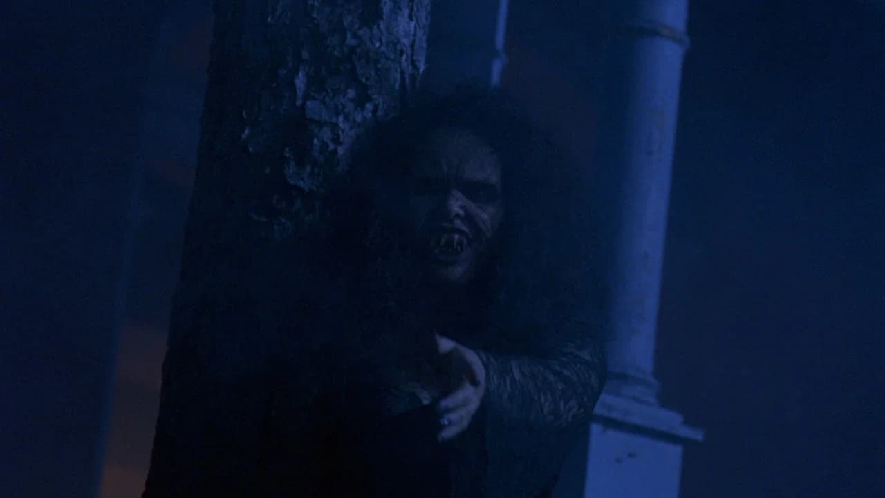 Night of the Demons III