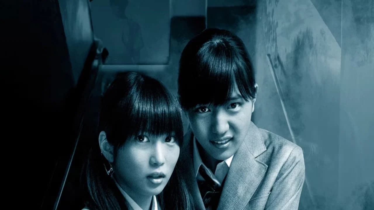 P.O.V. A Cursed Film
