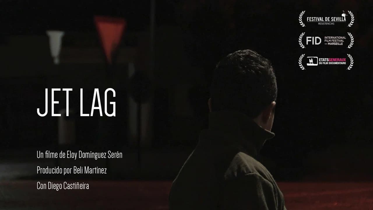 Jet Lag