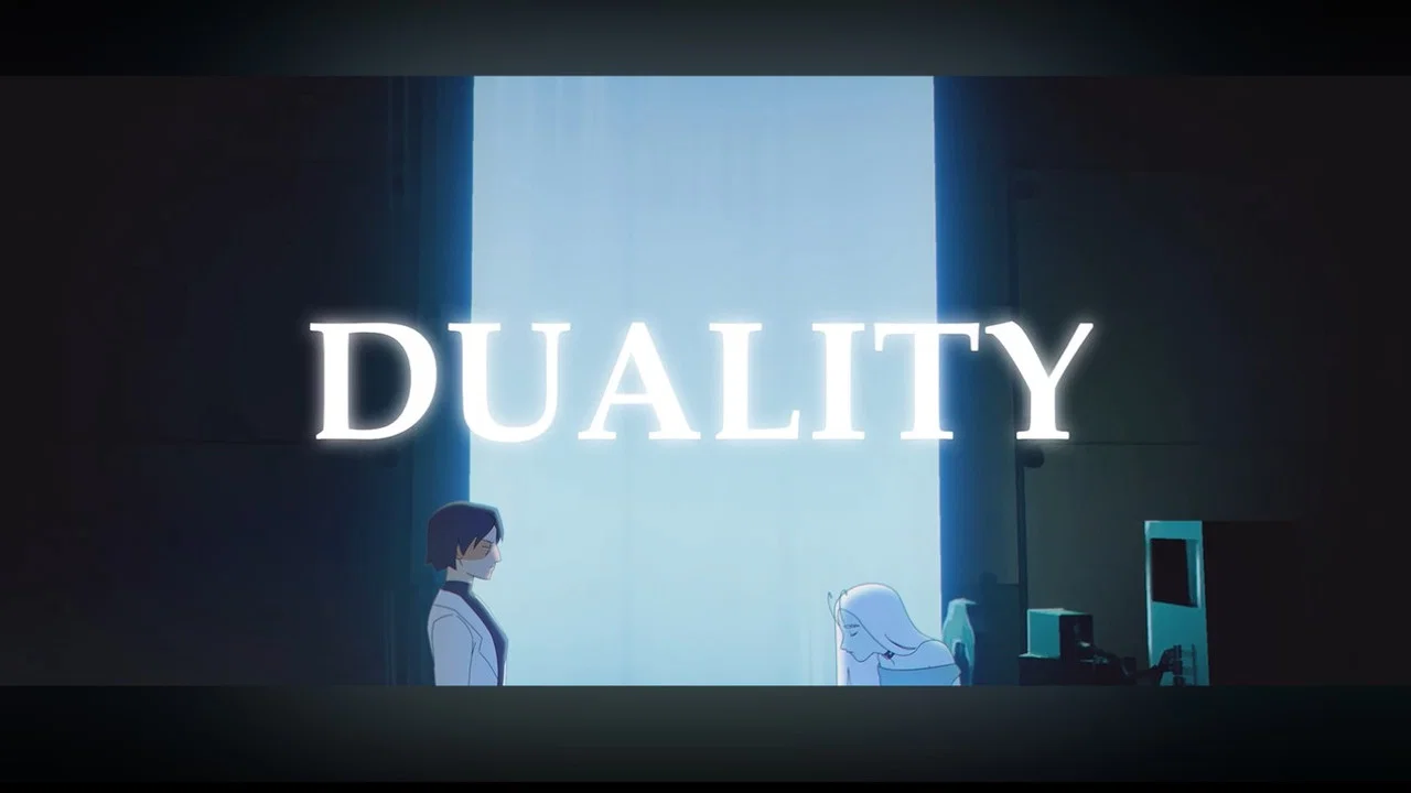 Duality