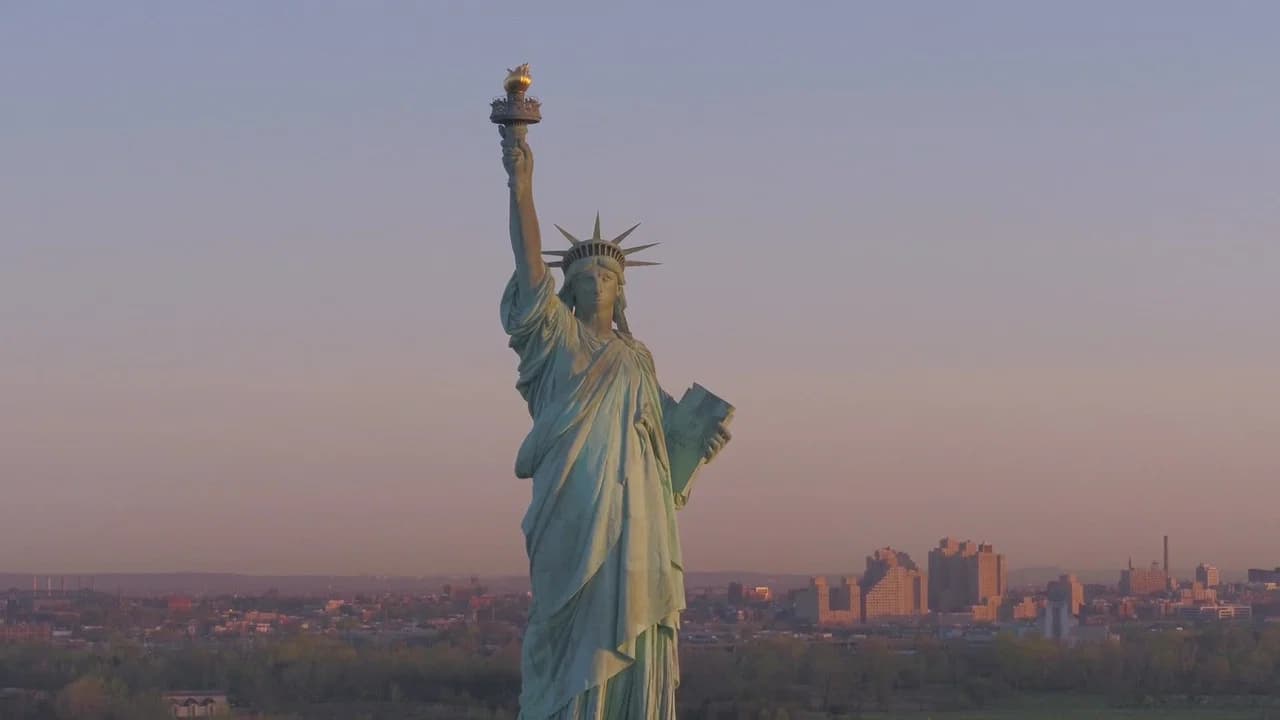 Liberty: Mother of Exiles