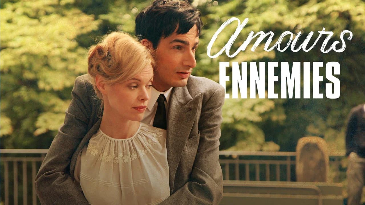 Enemies in Love