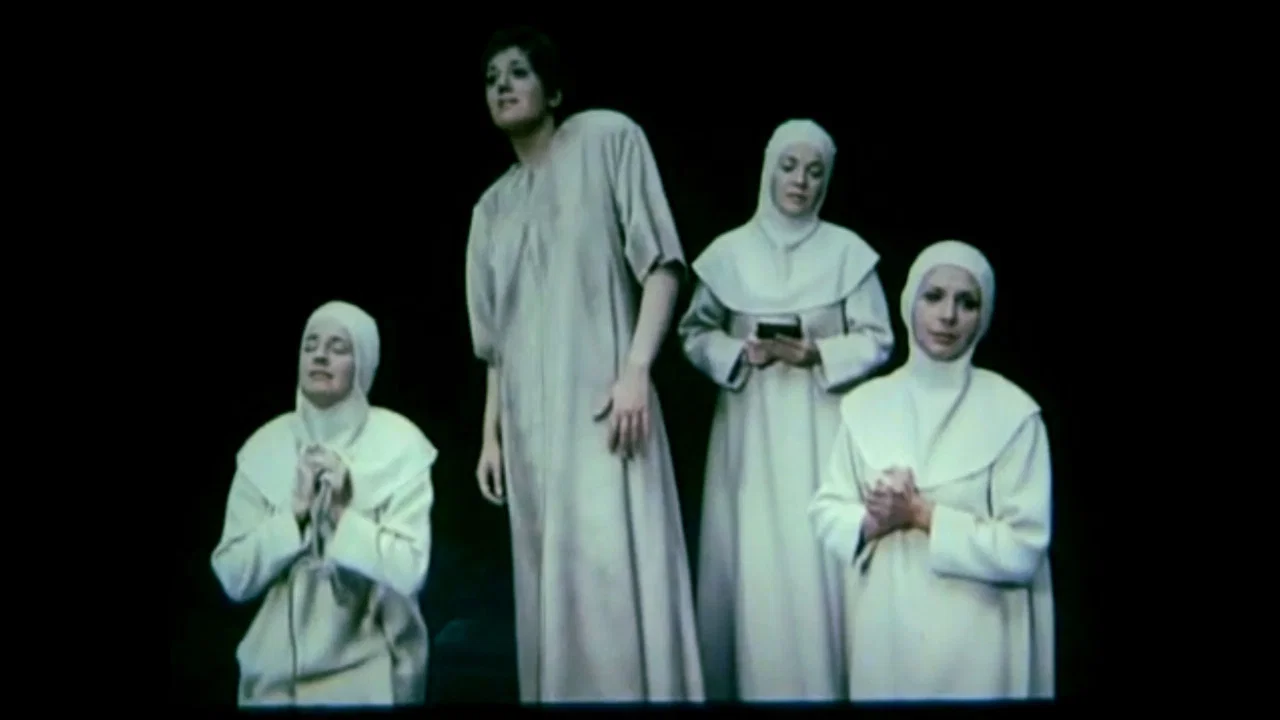 The Devils of Loudun