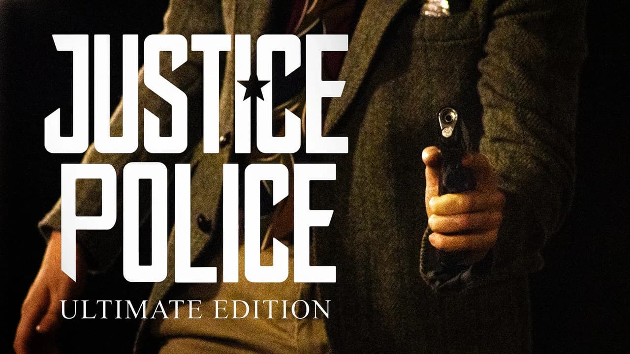 Justice Police