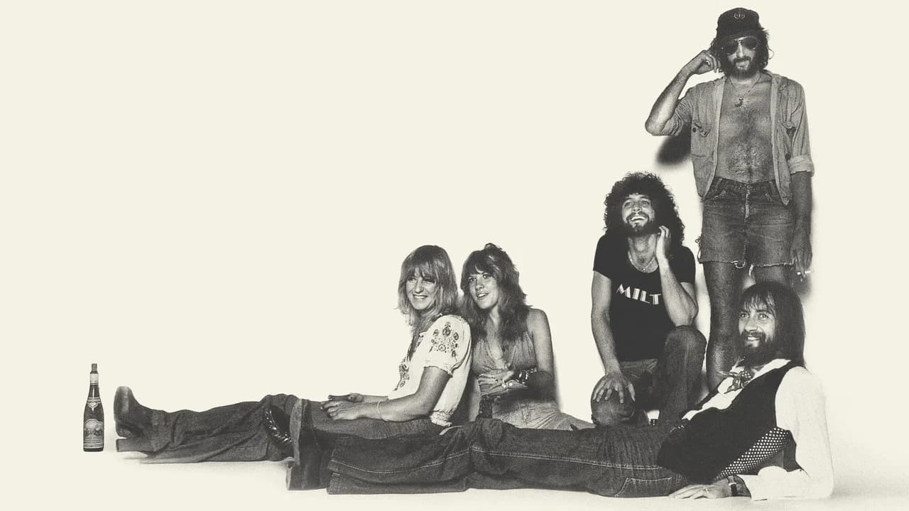 Fleetwood Mac: The Chain