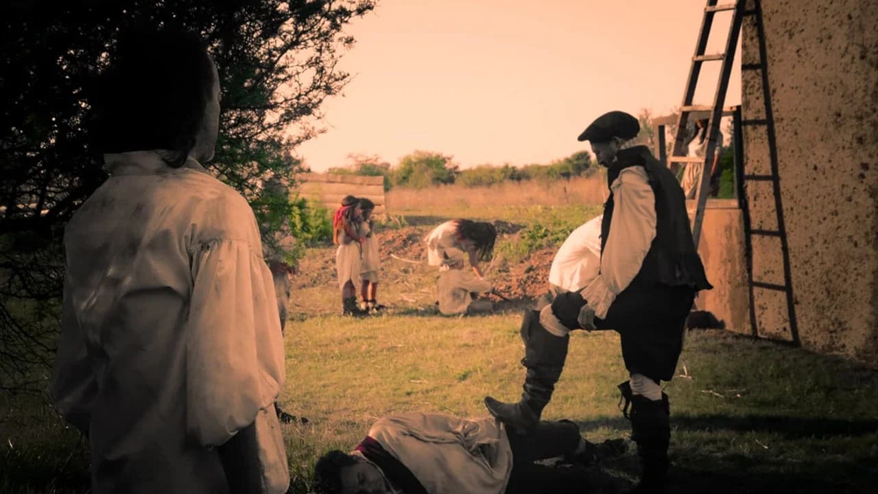 La ceremonia