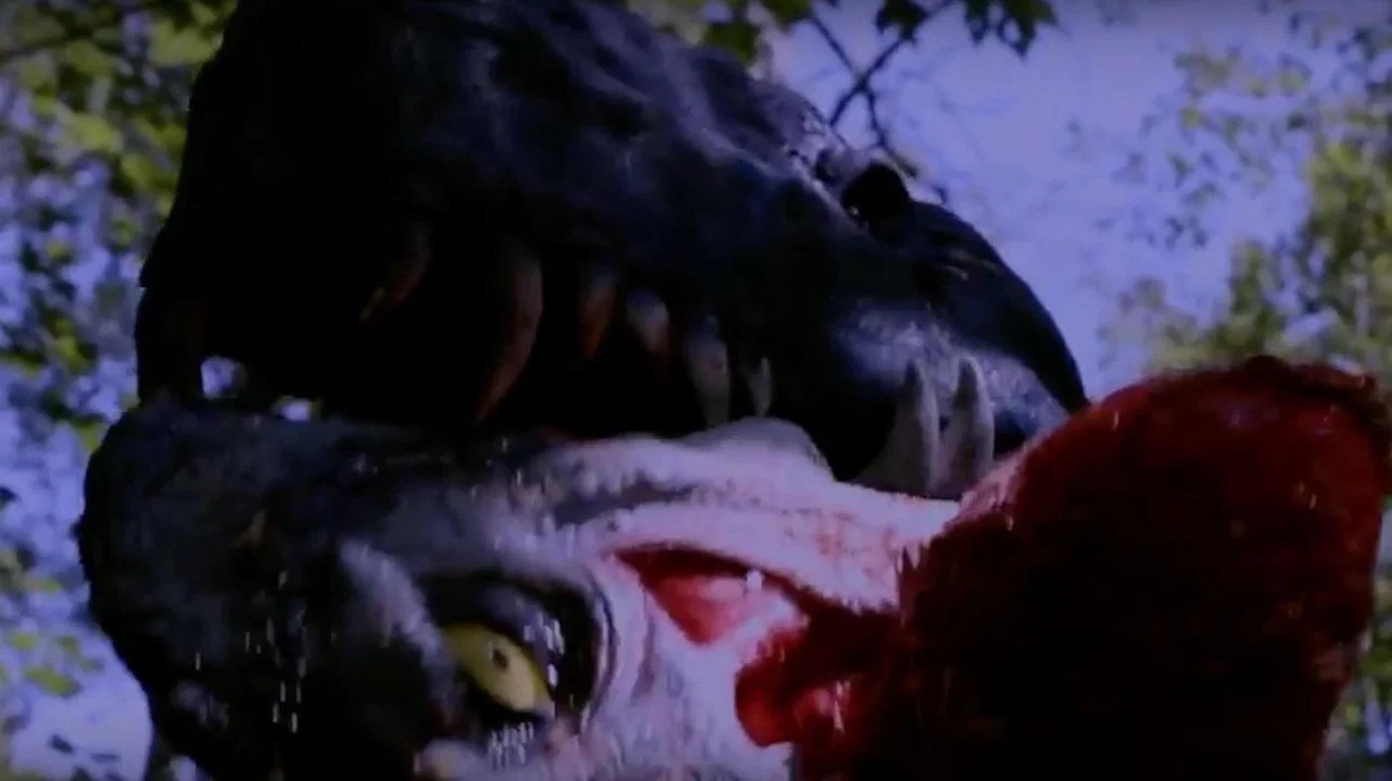 Dinogore