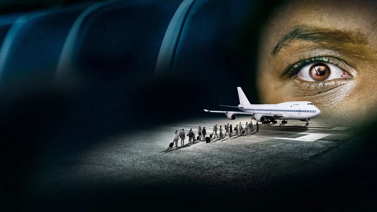 Hijacked: Flight 73