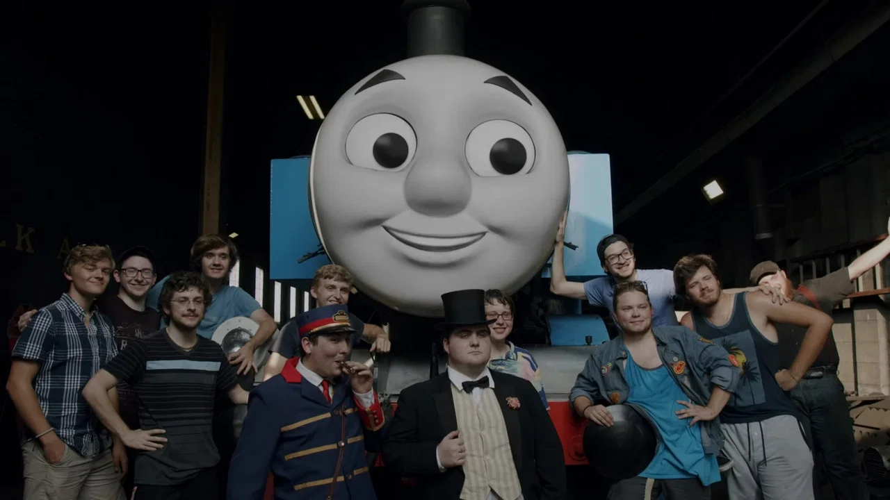 An Unlikely Fandom: The Impact of Thomas the Tank Engine