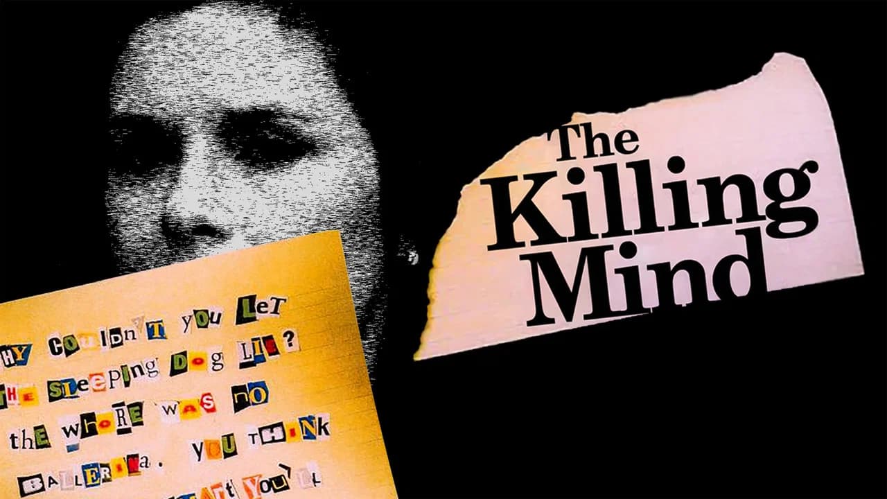 The Killing Mind