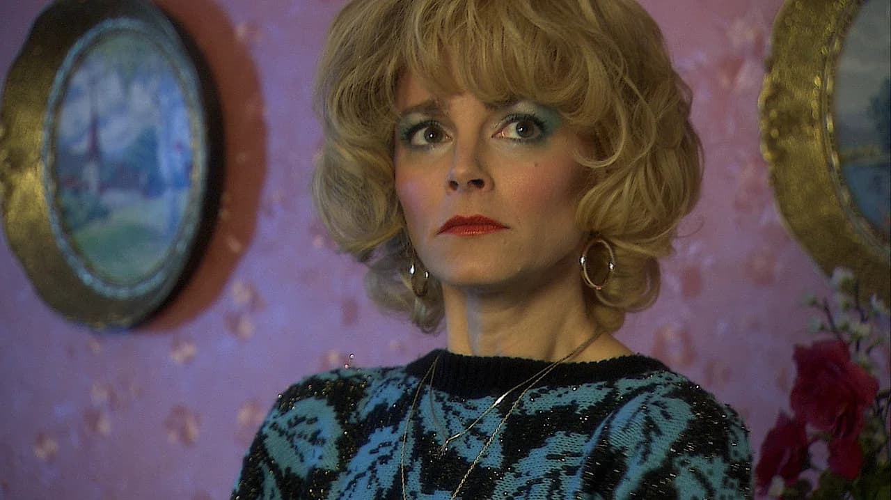 The Forbidden Aunt