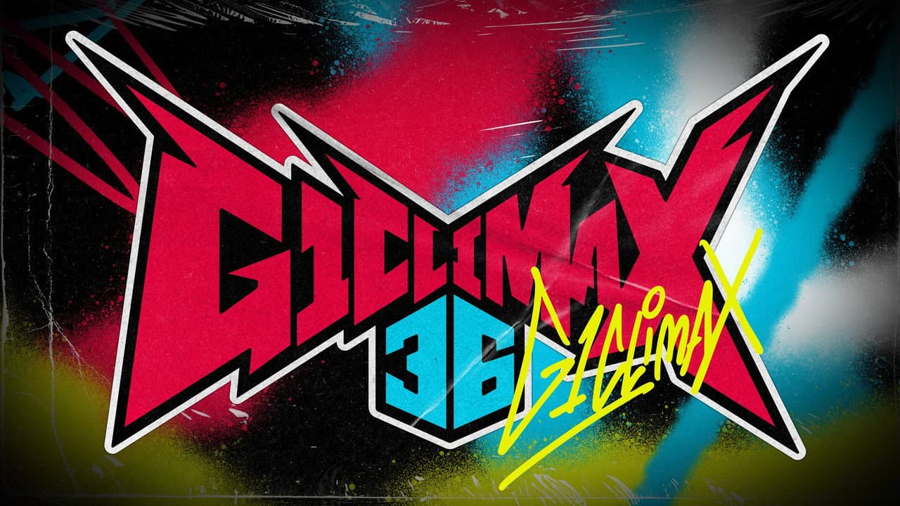 NJPW G1 Climax 36 - Day 13