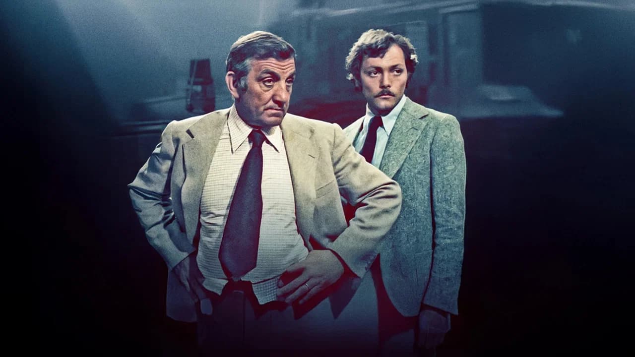 The French Detective
