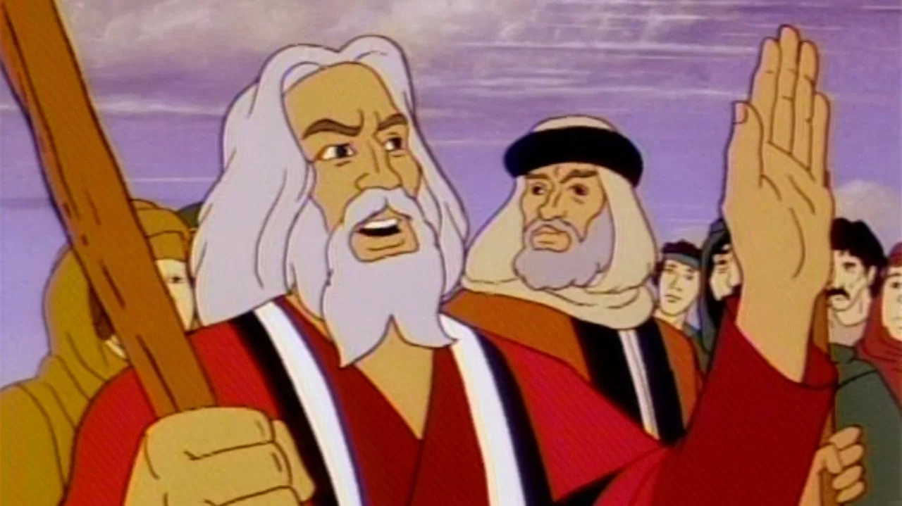 Moses