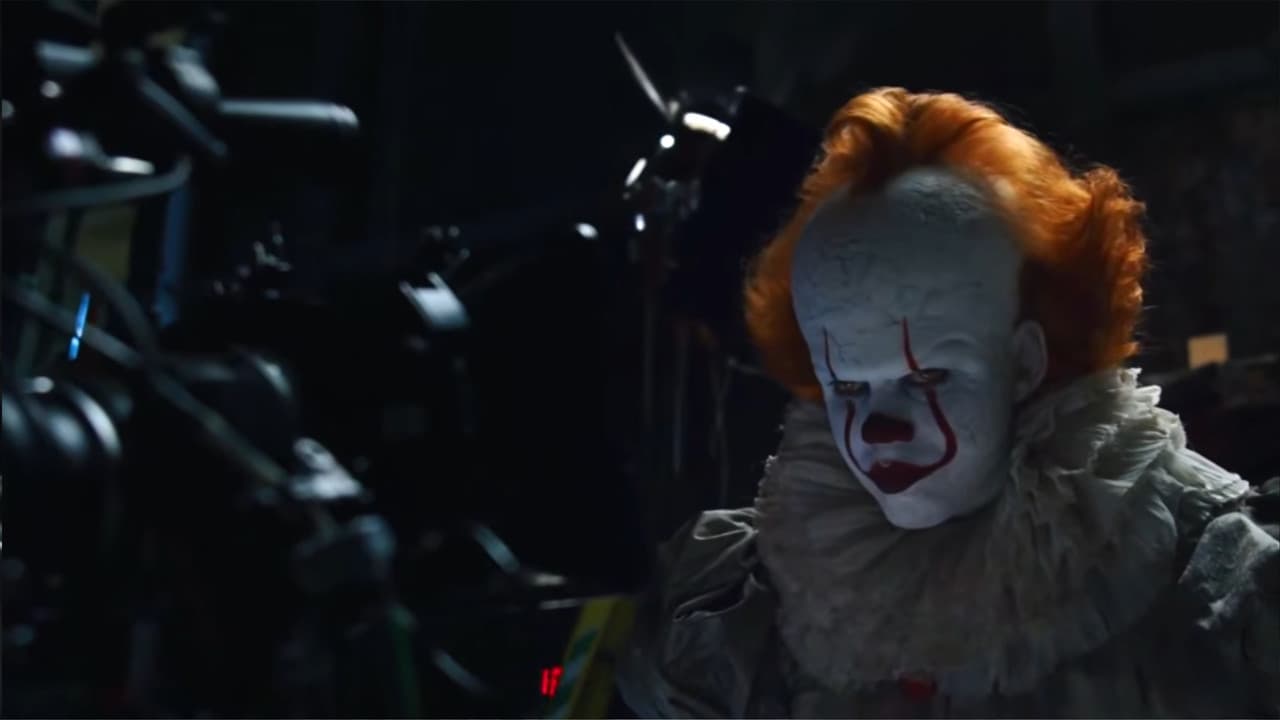 The Summers of It - Chapter Two: It Ends