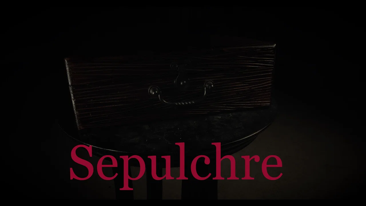 Sepulchre
