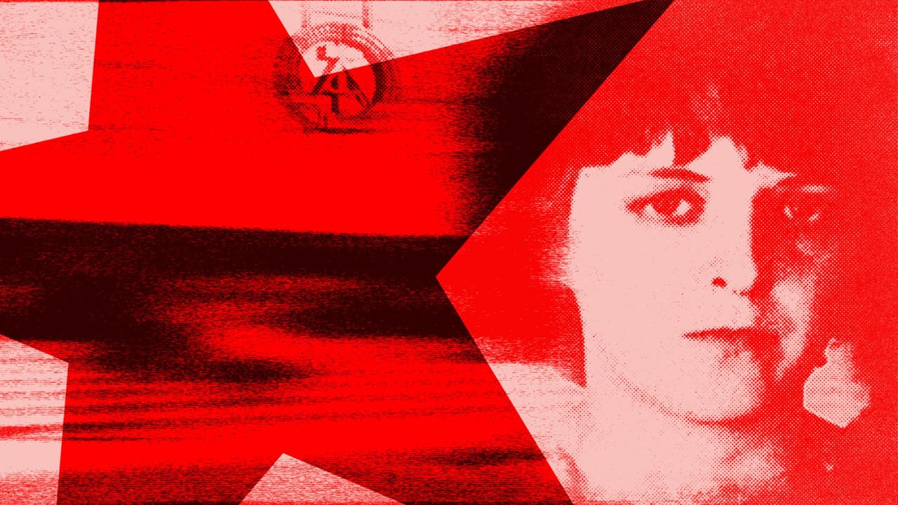 Staatsgeheimnis RAF – Terroristen in der DDR