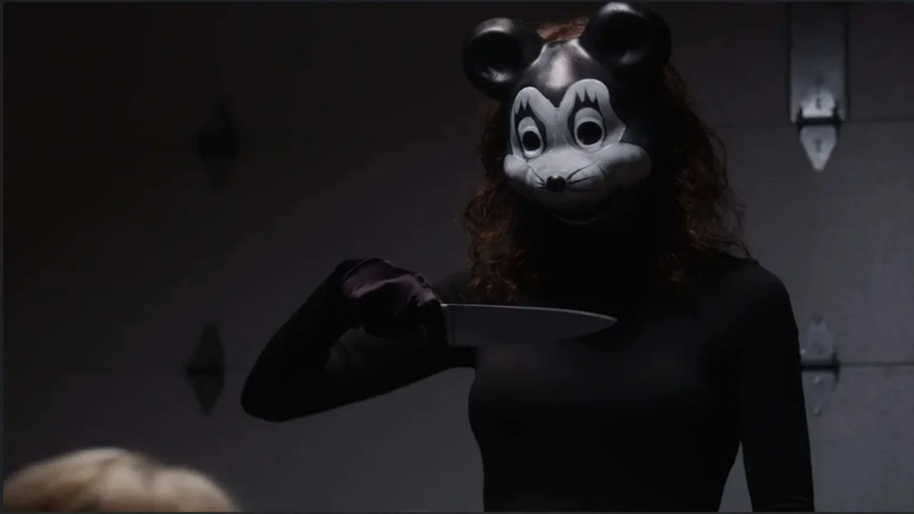 Minnie’s Midnight Massacre