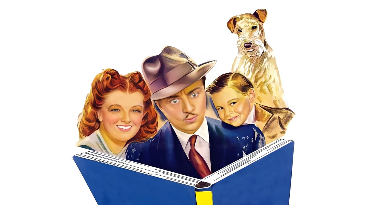 Shadow of the Thin Man