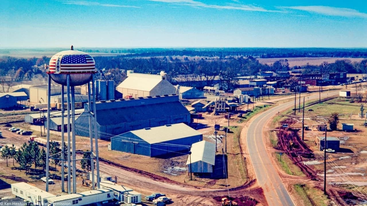 Carter Country
