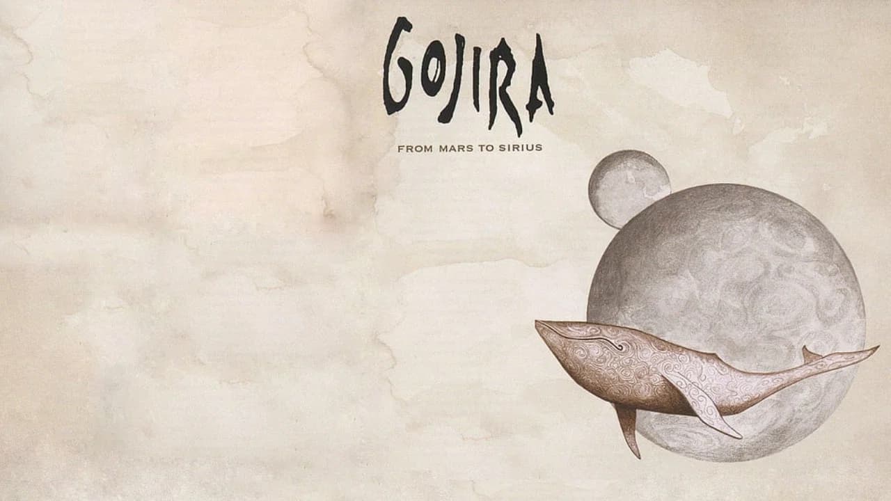 GOJIRA Radio Rebellion 2007