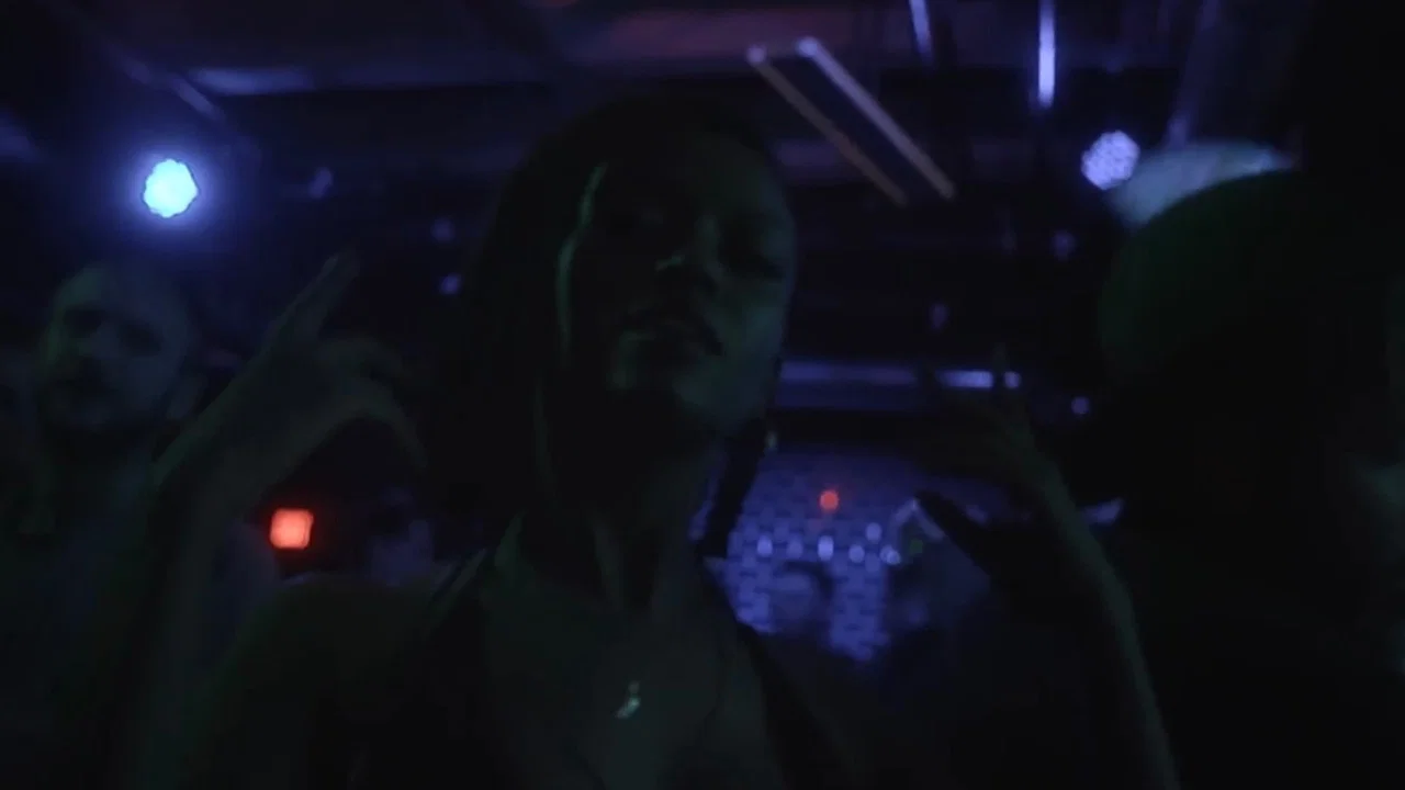 Kelela: Interlude