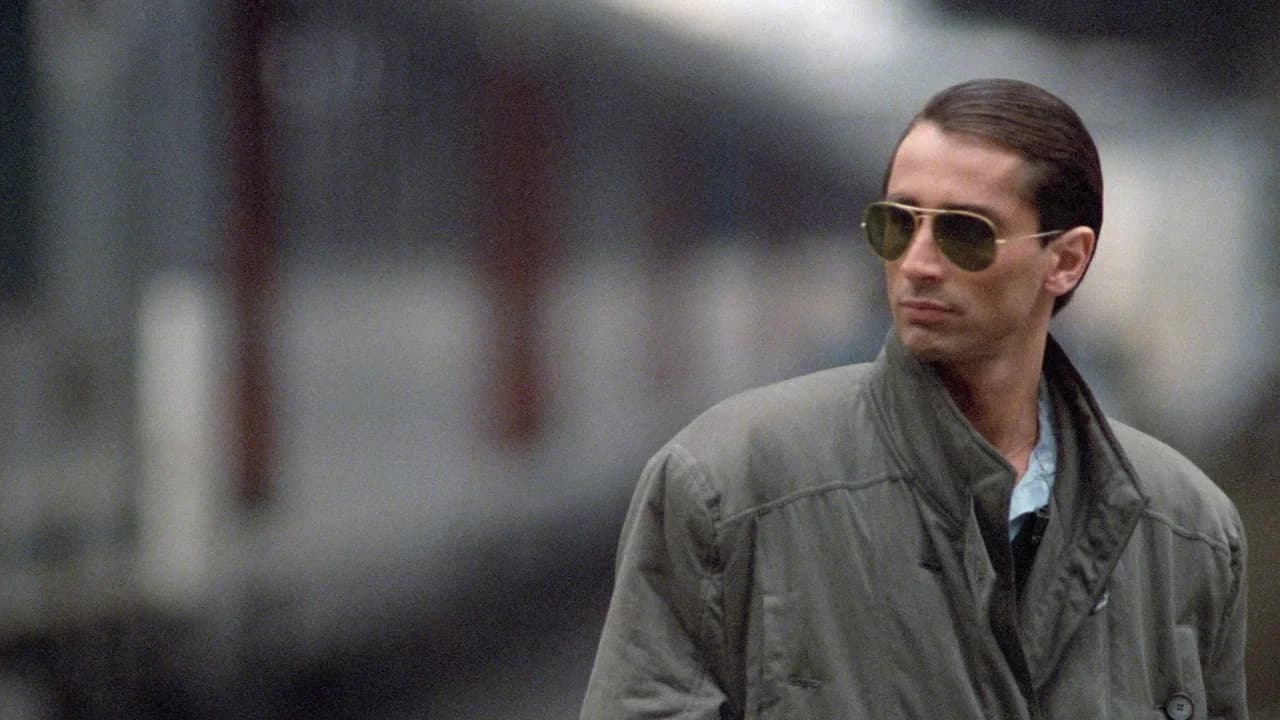 The Informer