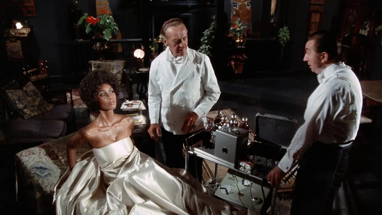 Vampira