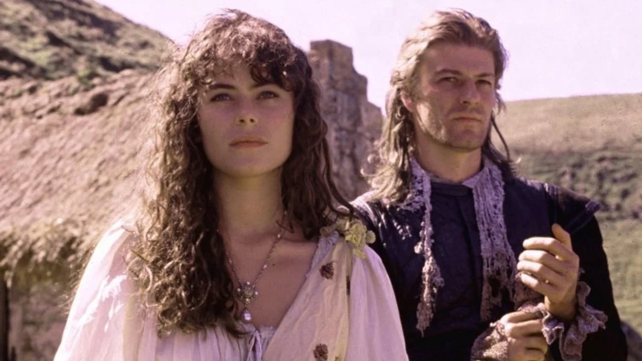 Lorna Doone