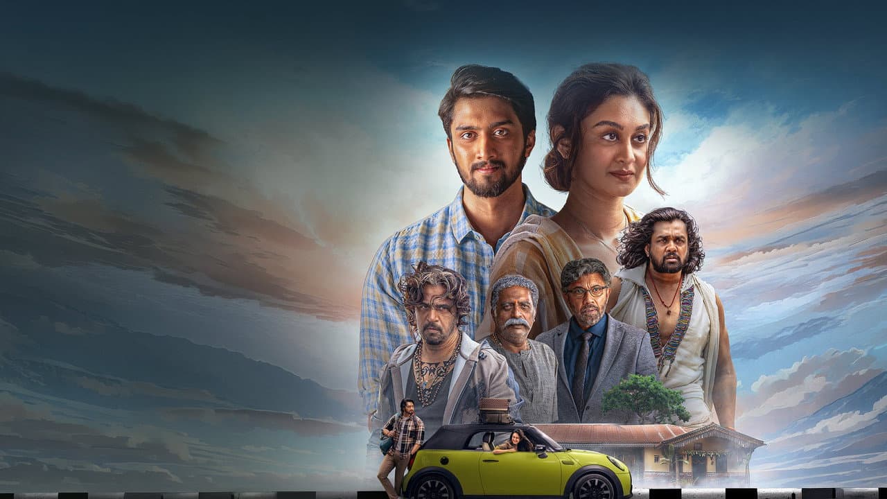 Seetha Payanam