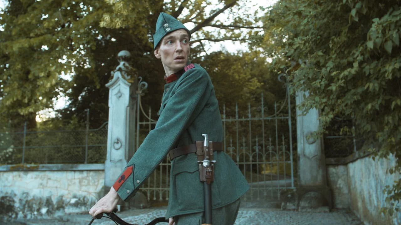 The Traitor