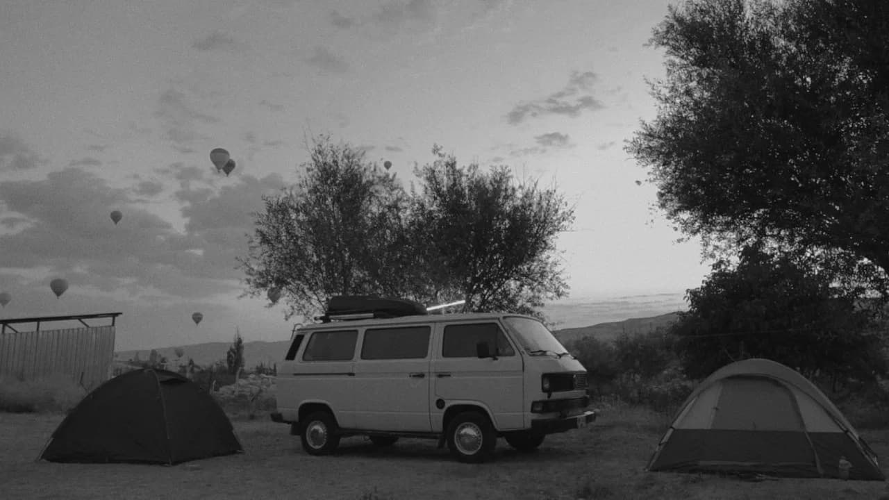 Anatolian Trip