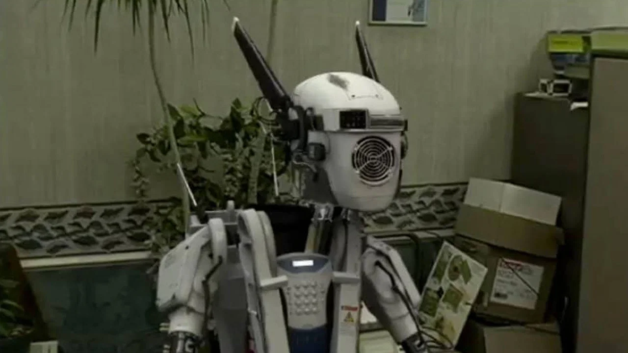 Tempbot