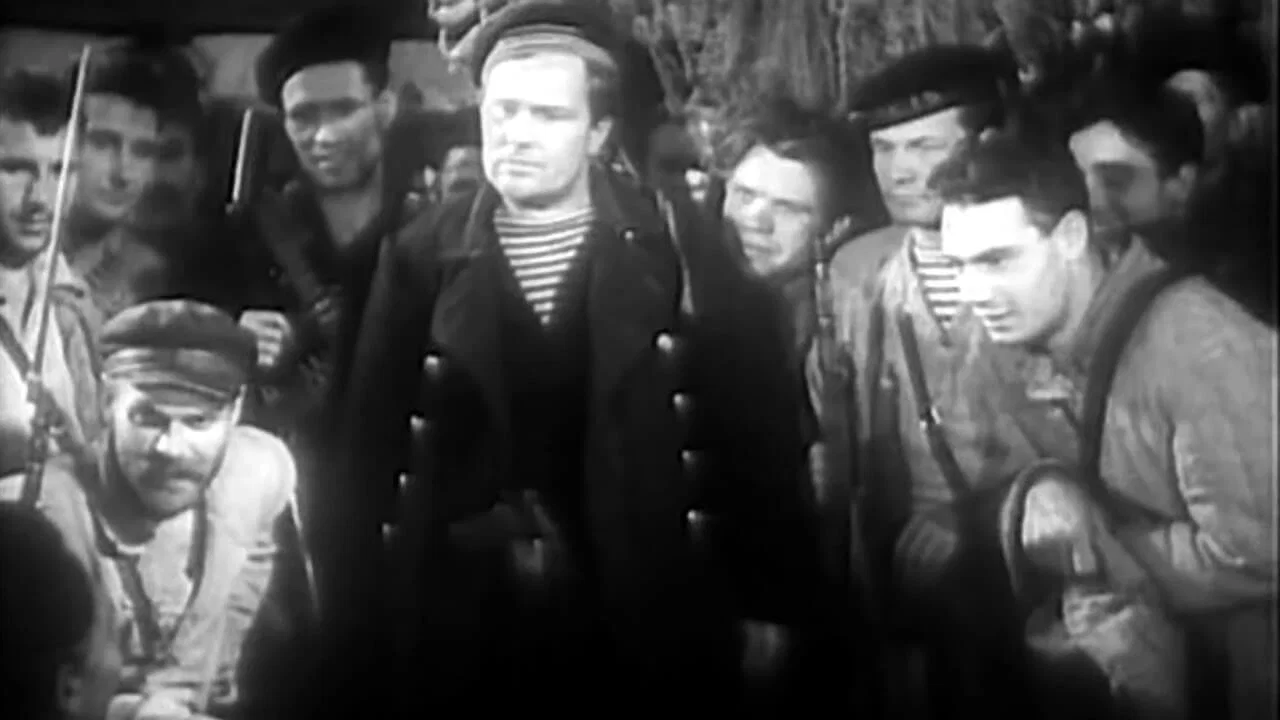 Guerrilla Brigade