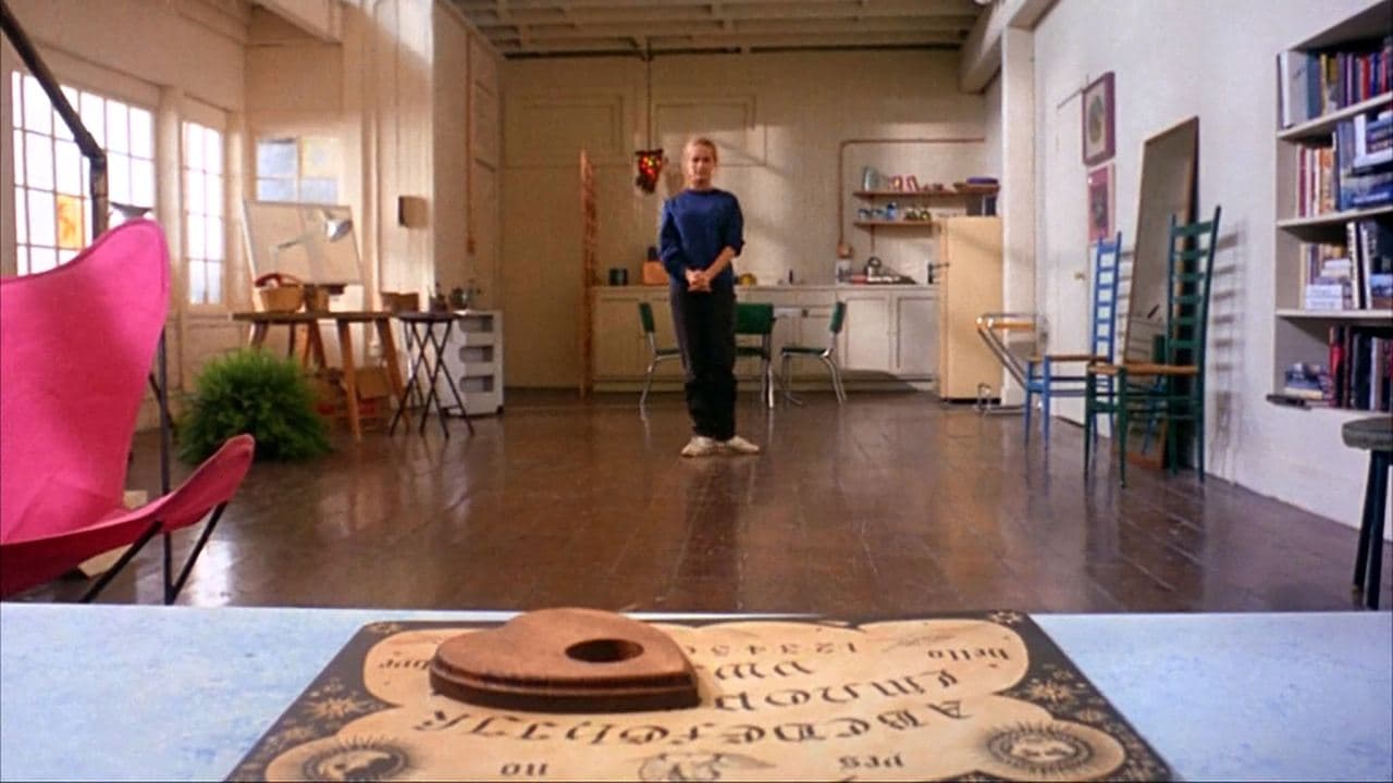 Witchboard 2
