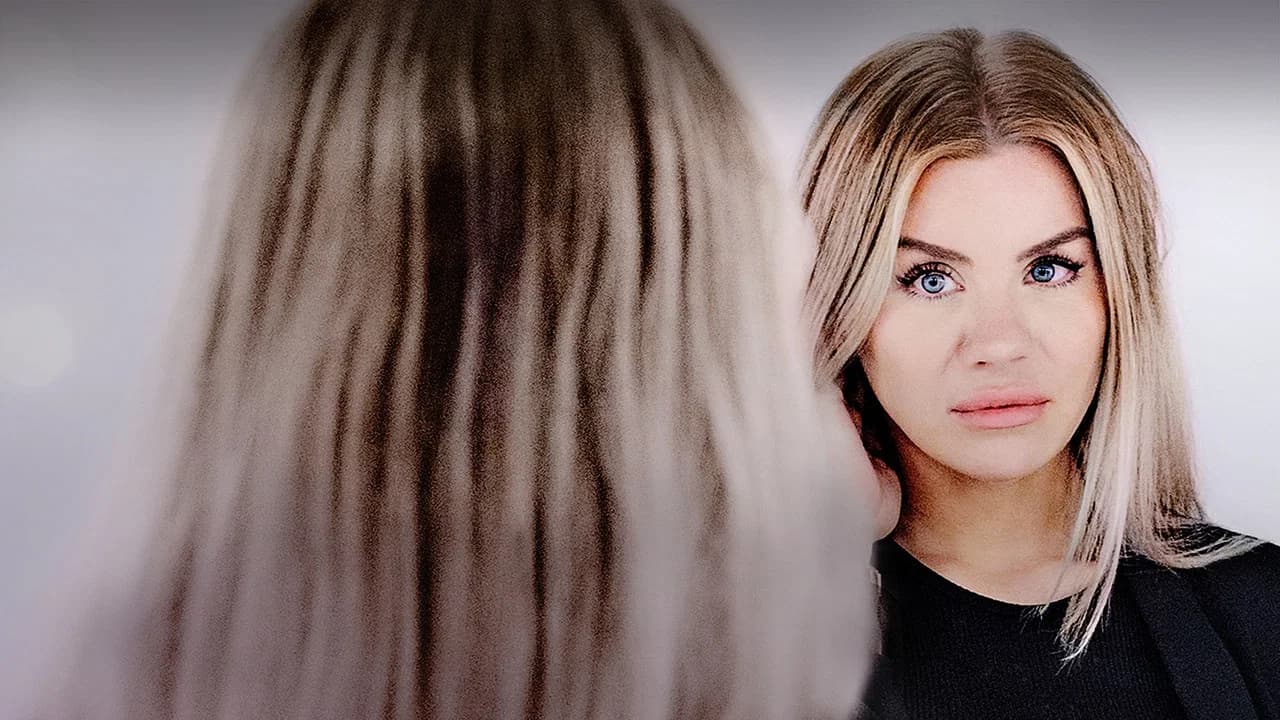 Therese Lindgren: Ibland mår jag inte så bra