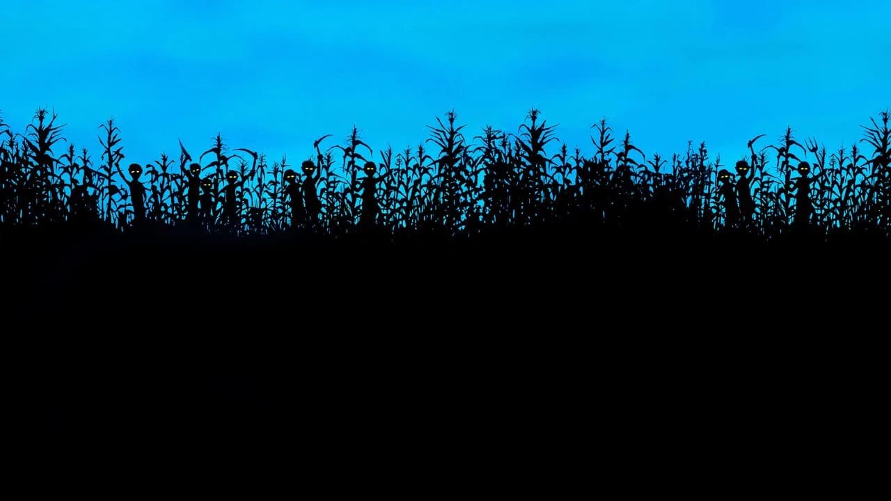 Children of the Corn II: The Final Sacrifice