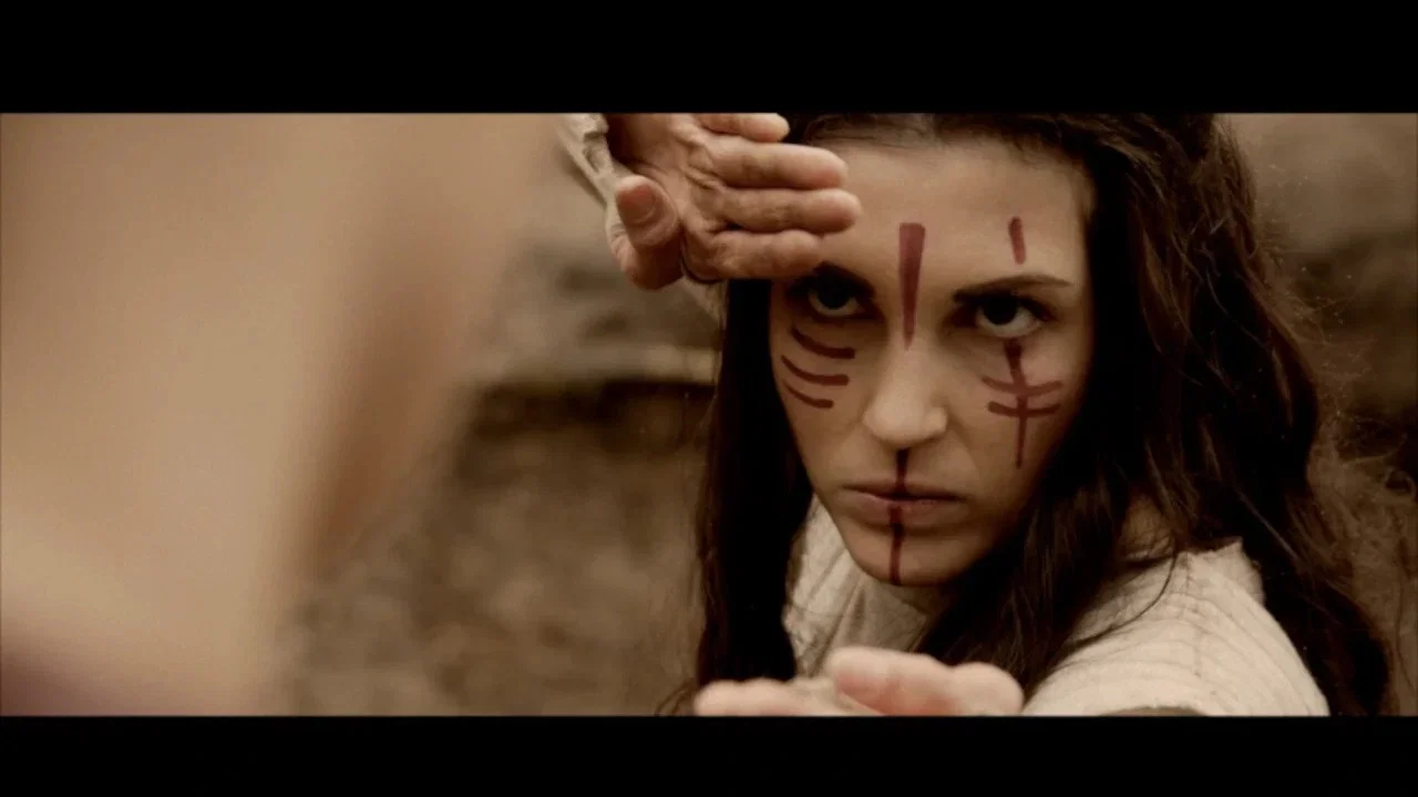 Game of Death: The Six Doors to Hell