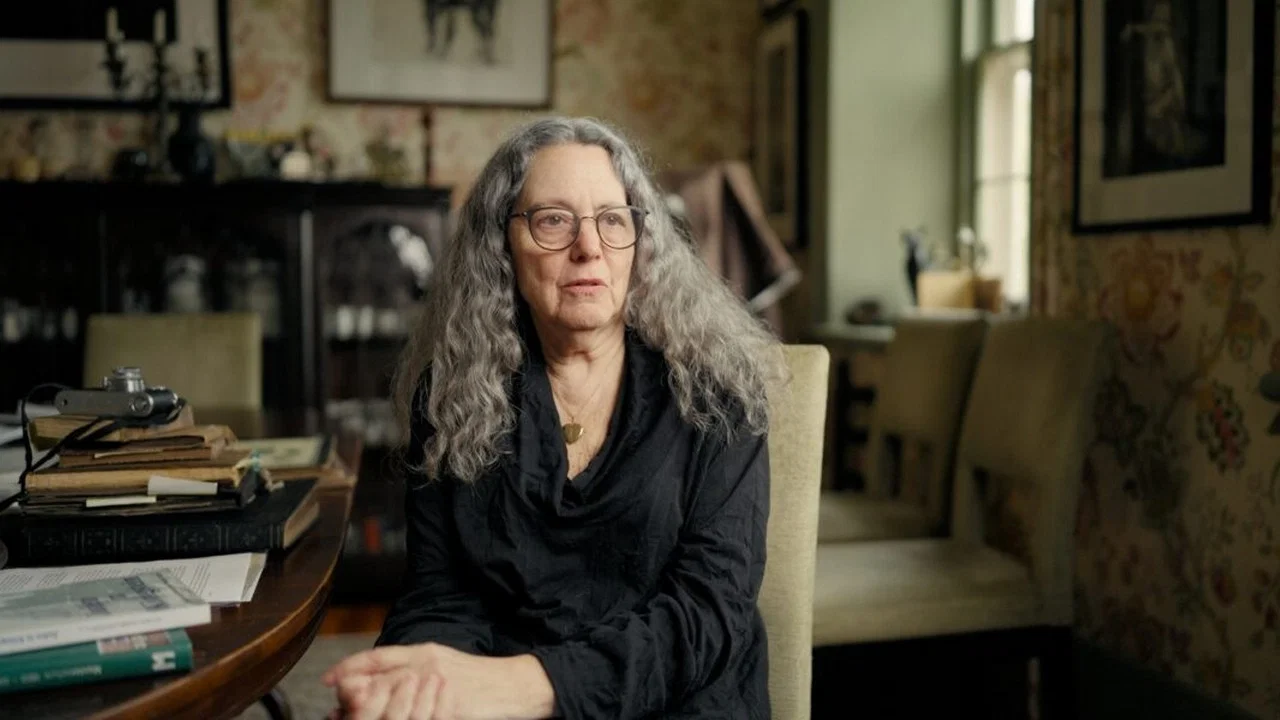 The Nazis, Photography and the Rabbi