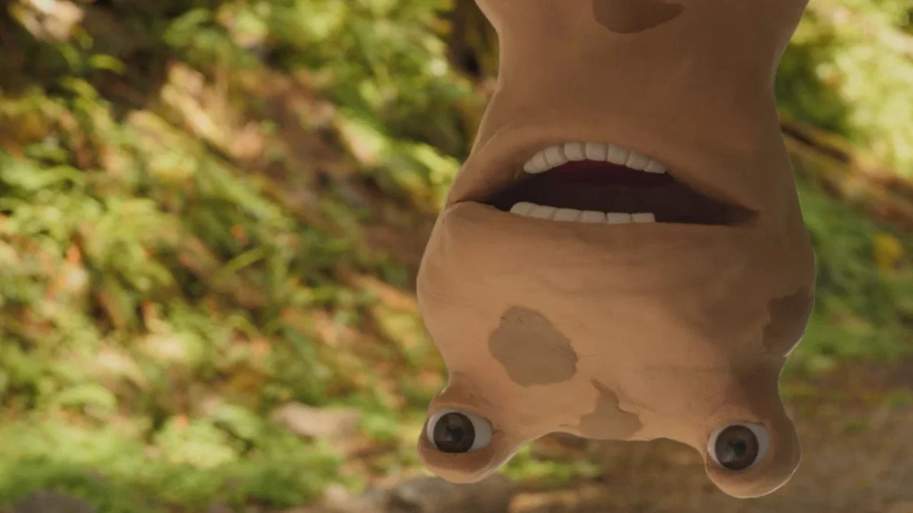 The Unquenchable Thirst for Beau Nerjoose