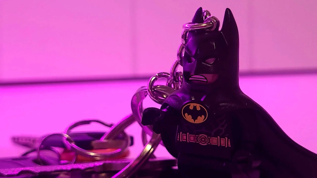 Keychains