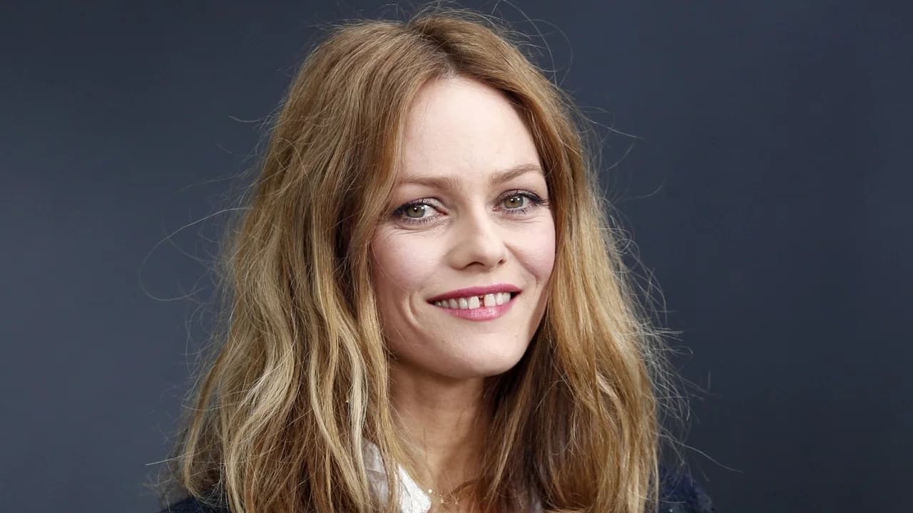 Vanessa Paradis - Divinidylle Tour