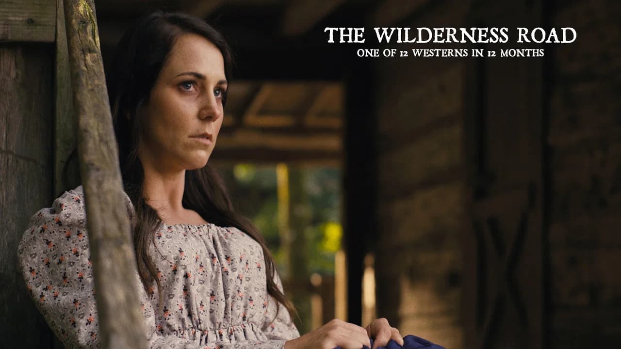 The Wilderness Road