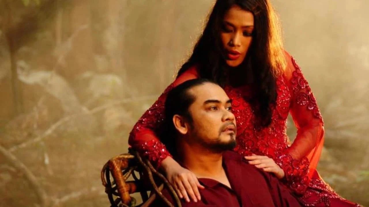 Husin, Mon dan Jin Pakai Toncit