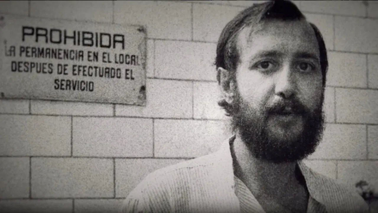 Eloy de la Iglesia: Film Addict