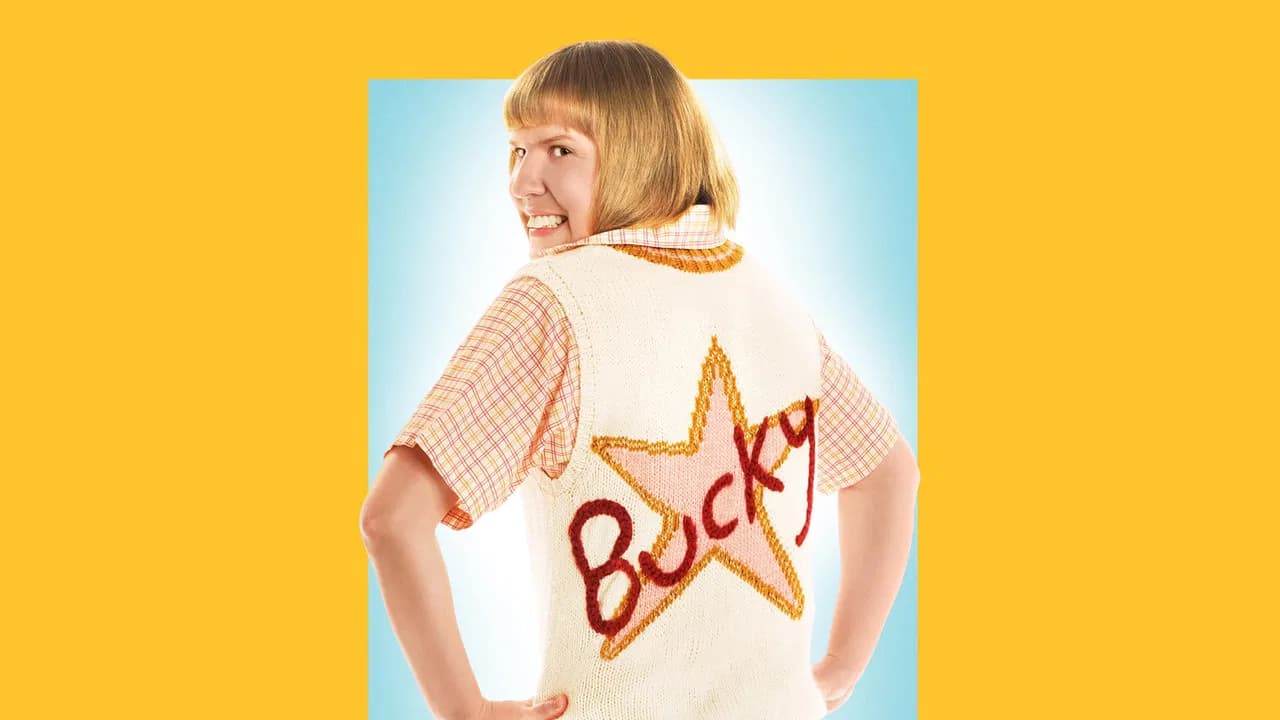 Bucky Larson: Born to Be a Star